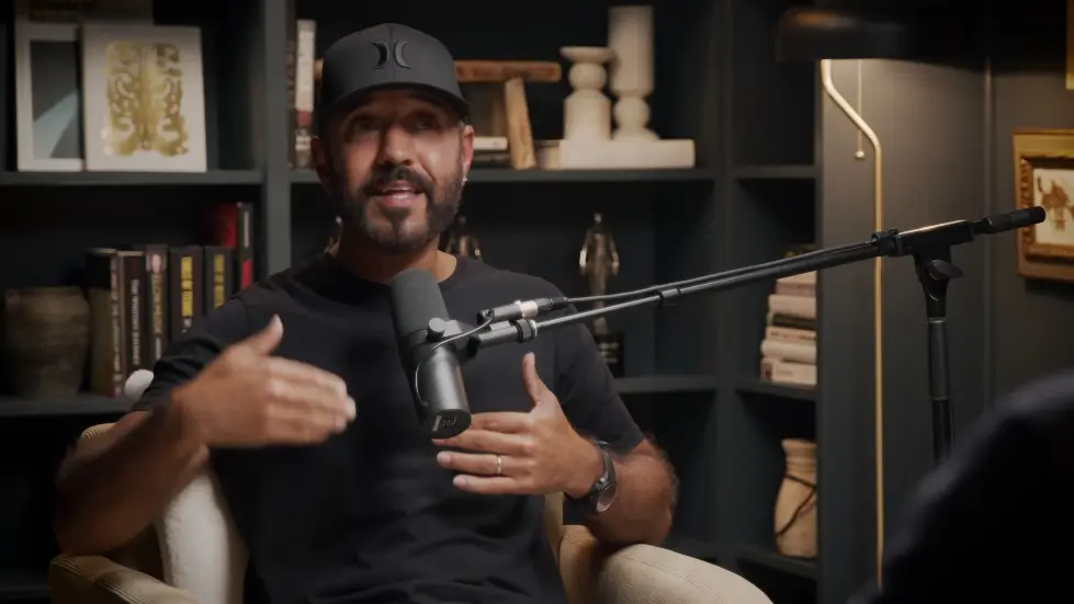 LONGEVITY: The Daily Hacks To COMPLETELY HEAL Your Body & Mind! | Shawn Stevenson & Jay Shetty 029