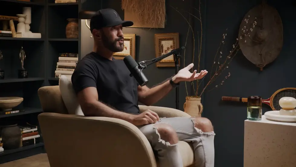 LONGEVITY: The Daily Hacks To COMPLETELY HEAL Your Body & Mind! | Shawn Stevenson & Jay Shetty 030