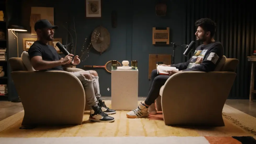 LONGEVITY: The Daily Hacks To COMPLETELY HEAL Your Body & Mind! | Shawn Stevenson & Jay Shetty 031