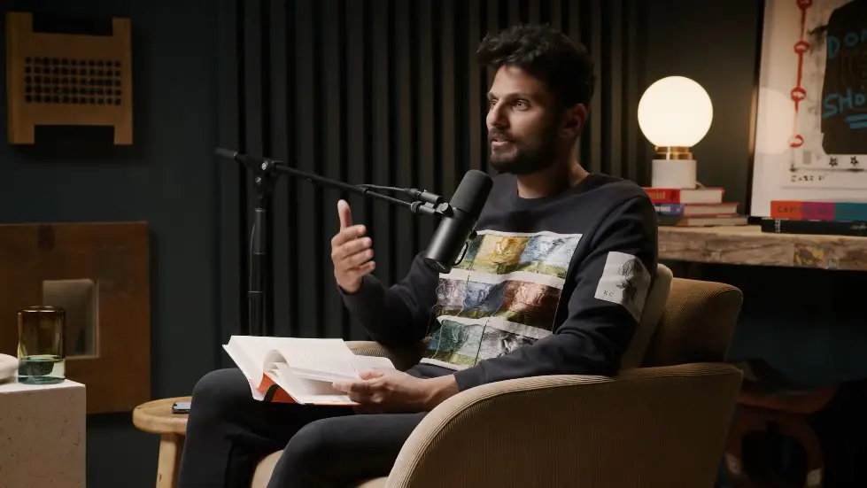 LONGEVITY: The Daily Hacks To COMPLETELY HEAL Your Body & Mind! | Shawn Stevenson & Jay Shetty 032