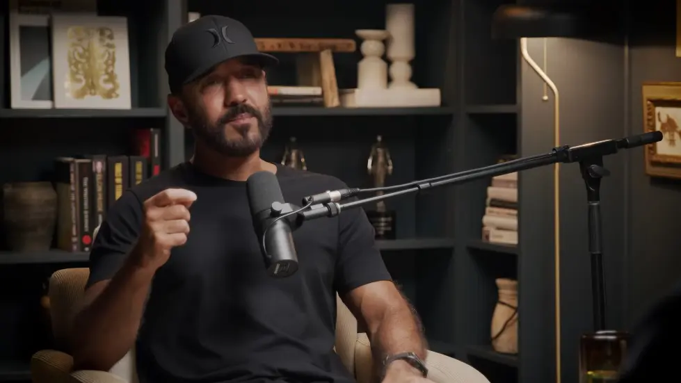 LONGEVITY: The Daily Hacks To COMPLETELY HEAL Your Body & Mind! | Shawn Stevenson & Jay Shetty 035