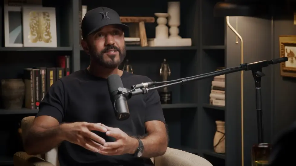 LONGEVITY: The Daily Hacks To COMPLETELY HEAL Your Body & Mind! | Shawn Stevenson & Jay Shetty 036