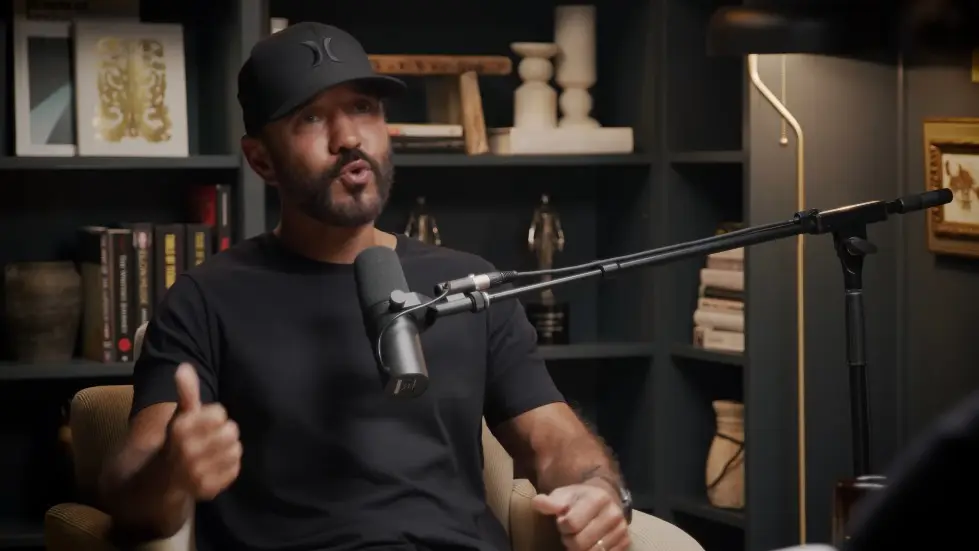 LONGEVITY: The Daily Hacks To COMPLETELY HEAL Your Body & Mind! | Shawn Stevenson & Jay Shetty 039