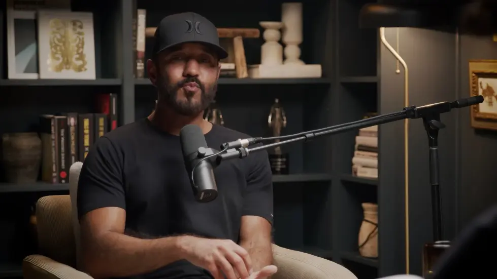 LONGEVITY: The Daily Hacks To COMPLETELY HEAL Your Body & Mind! | Shawn Stevenson & Jay Shetty 040