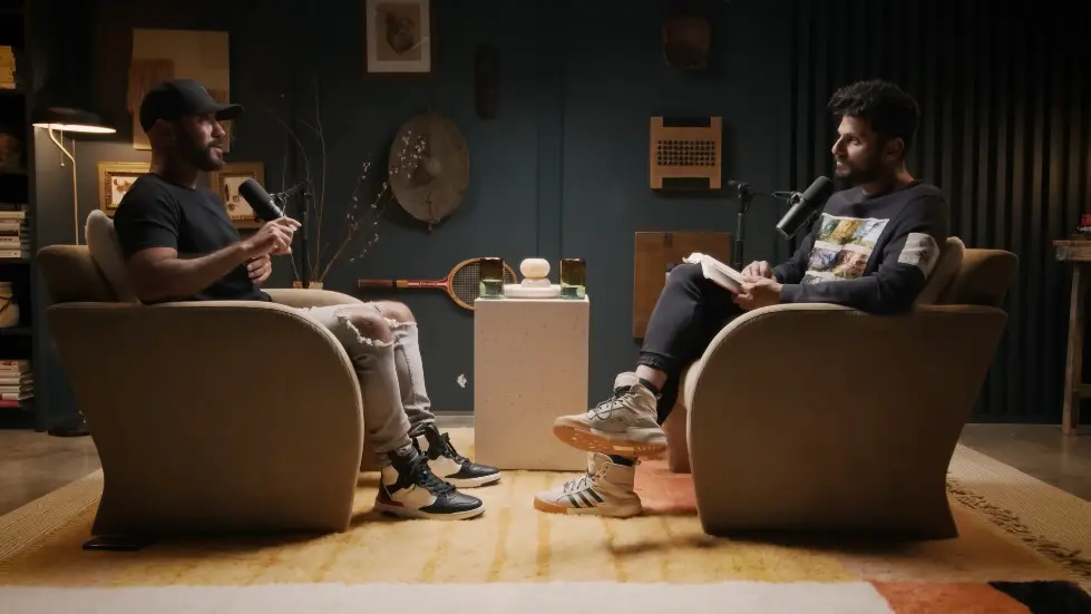 LONGEVITY: The Daily Hacks To COMPLETELY HEAL Your Body & Mind! | Shawn Stevenson & Jay Shetty 042