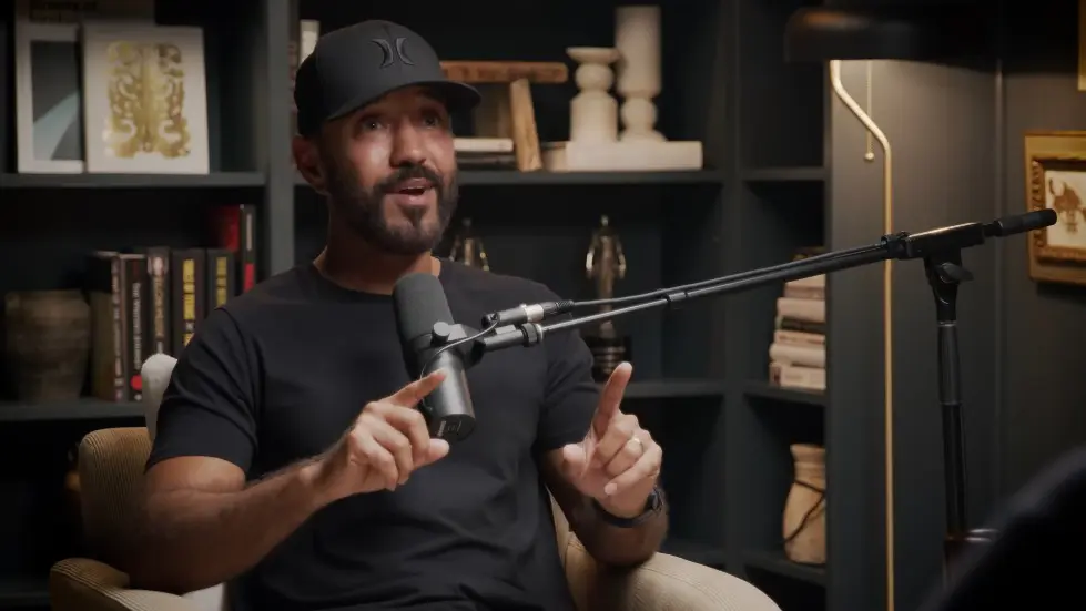 LONGEVITY: The Daily Hacks To COMPLETELY HEAL Your Body & Mind! | Shawn Stevenson & Jay Shetty 043