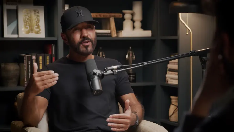 LONGEVITY: The Daily Hacks To COMPLETELY HEAL Your Body & Mind! | Shawn Stevenson & Jay Shetty 044