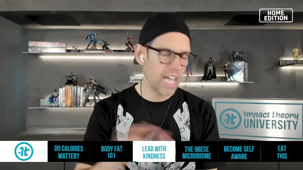 The DAILY HACKS To Melt Fat Away, LOSE WIEGHT & Live Longer | Shawn Stevenson 011