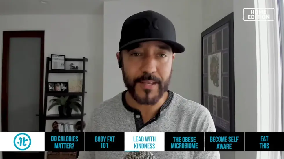 The DAILY HACKS To Melt Fat Away, LOSE WIEGHT & Live Longer | Shawn Stevenson 013