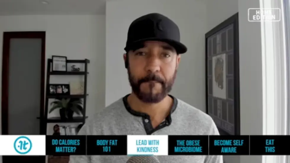 The DAILY HACKS To Melt Fat Away, LOSE WIEGHT & Live Longer | Shawn Stevenson 015