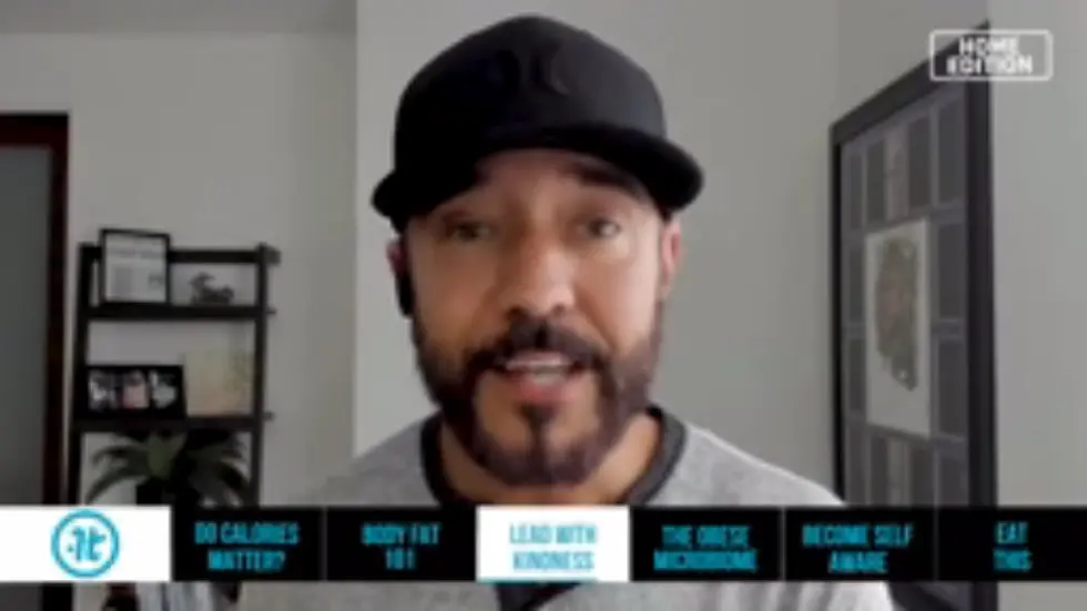 The DAILY HACKS To Melt Fat Away, LOSE WIEGHT & Live Longer | Shawn Stevenson 016