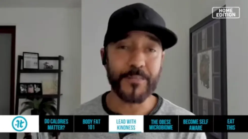 The DAILY HACKS To Melt Fat Away, LOSE WIEGHT & Live Longer | Shawn Stevenson 017