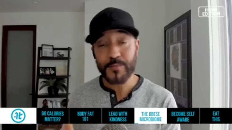 The DAILY HACKS To Melt Fat Away, LOSE WIEGHT & Live Longer | Shawn Stevenson 019