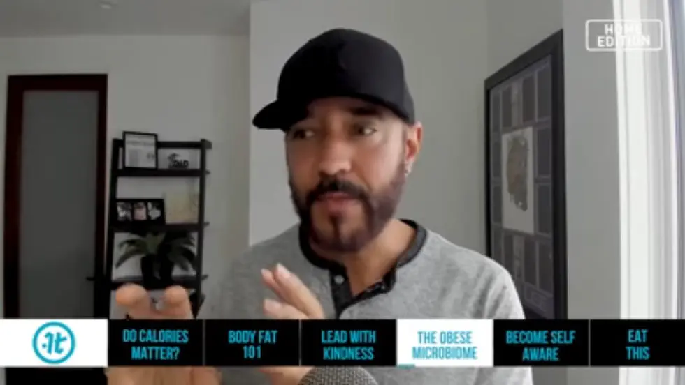 The DAILY HACKS To Melt Fat Away, LOSE WIEGHT & Live Longer | Shawn Stevenson 020