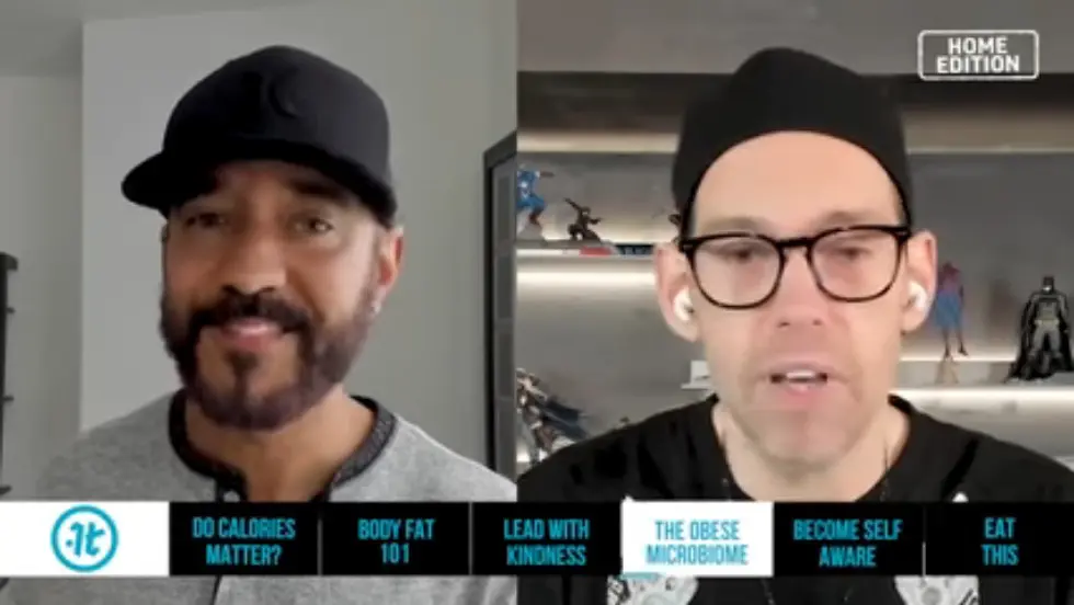 The DAILY HACKS To Melt Fat Away, LOSE WIEGHT & Live Longer | Shawn Stevenson 021