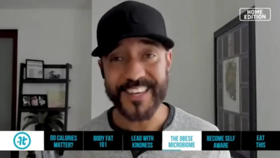 The DAILY HACKS To Melt Fat Away, LOSE WIEGHT & Live Longer | Shawn Stevenson 024