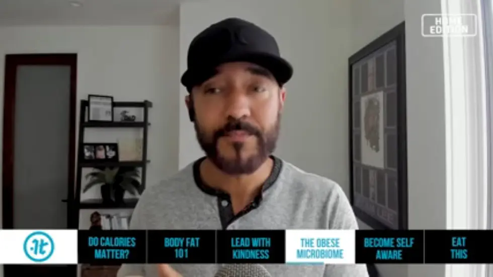 The DAILY HACKS To Melt Fat Away, LOSE WIEGHT & Live Longer | Shawn Stevenson 025