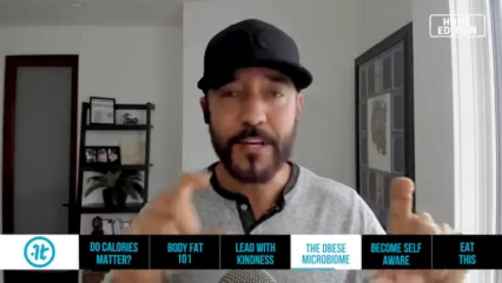 The DAILY HACKS To Melt Fat Away, LOSE WIEGHT & Live Longer | Shawn Stevenson 026