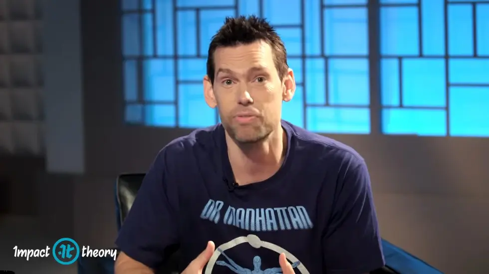 If You Want To Be SUCCESSFUL In Life, Master This ONE SKILL! | Simon Sinek 002