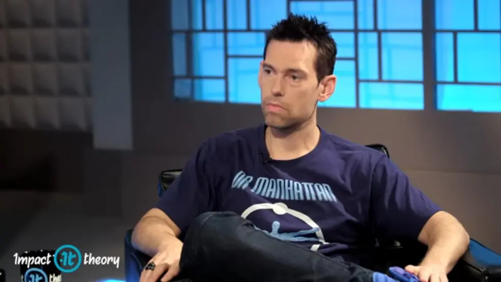 If You Want To Be SUCCESSFUL In Life, Master This ONE SKILL! | Simon Sinek 016