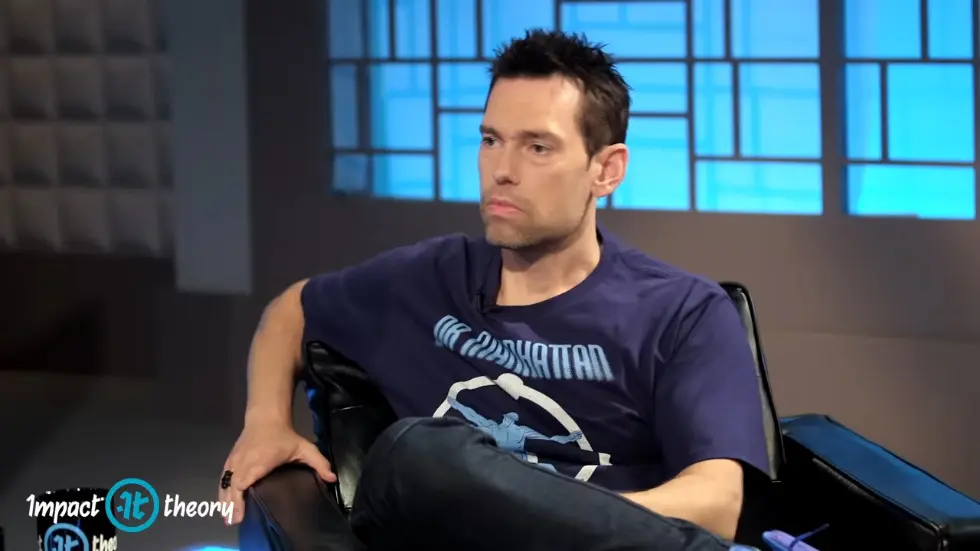 If You Want To Be SUCCESSFUL In Life, Master This ONE SKILL! | Simon Sinek 022