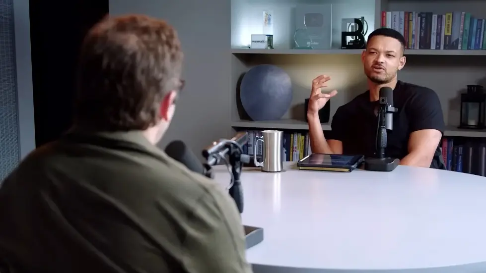 Simon Sinek: Opens Up About His Struggle With Loneliness, Love & Dating! | E230 032