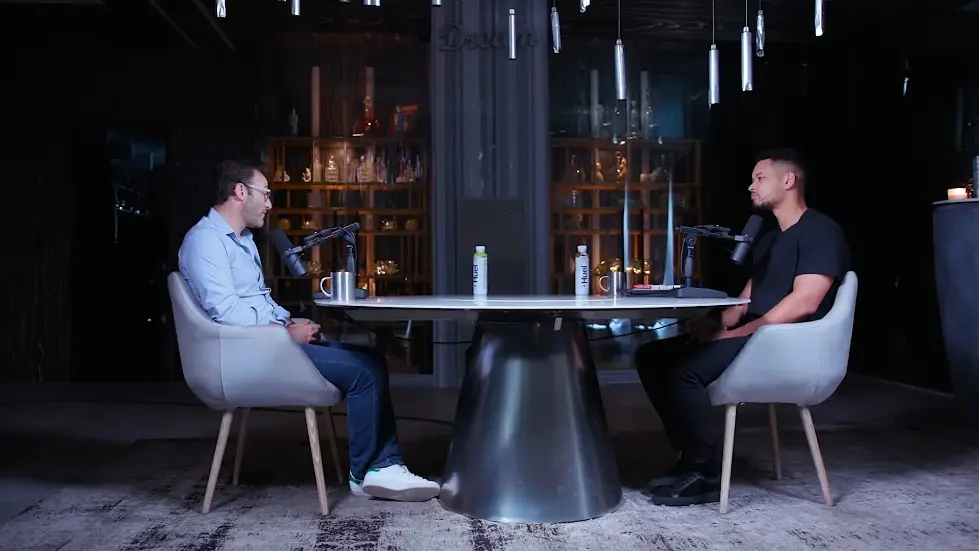 Simon Sinek: The Number One Reason Why You&rsquo;re Not Succeeding | E145 006