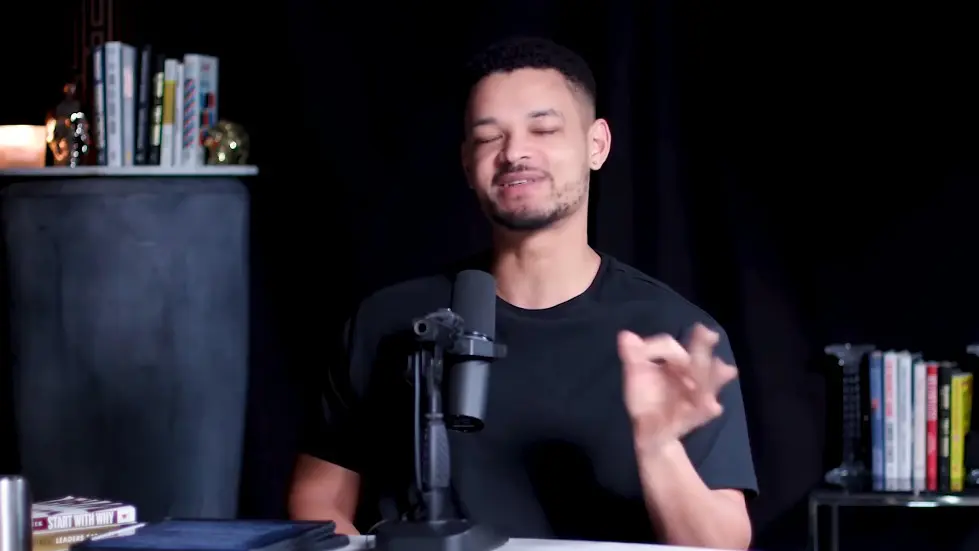 Simon Sinek: The Number One Reason Why You&rsquo;re Not Succeeding | E145 023