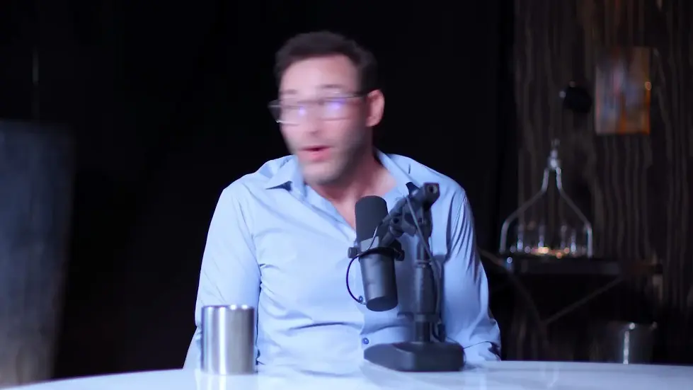 Simon Sinek: The Number One Reason Why You&rsquo;re Not Succeeding | E145 042