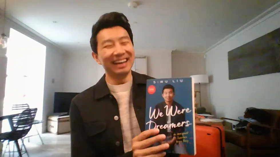 Simu Liu ON: The SECRET To Success NOBODY SHARES! (This Will Change Everything) | Jay Shetty 006