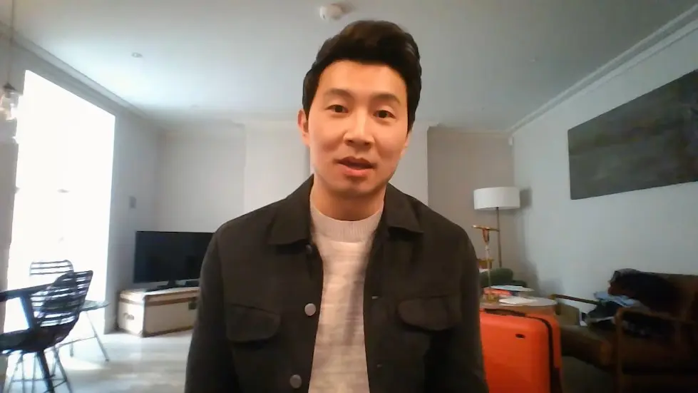 Simu Liu ON: The SECRET To Success NOBODY SHARES! (This Will Change Everything) | Jay Shetty 008