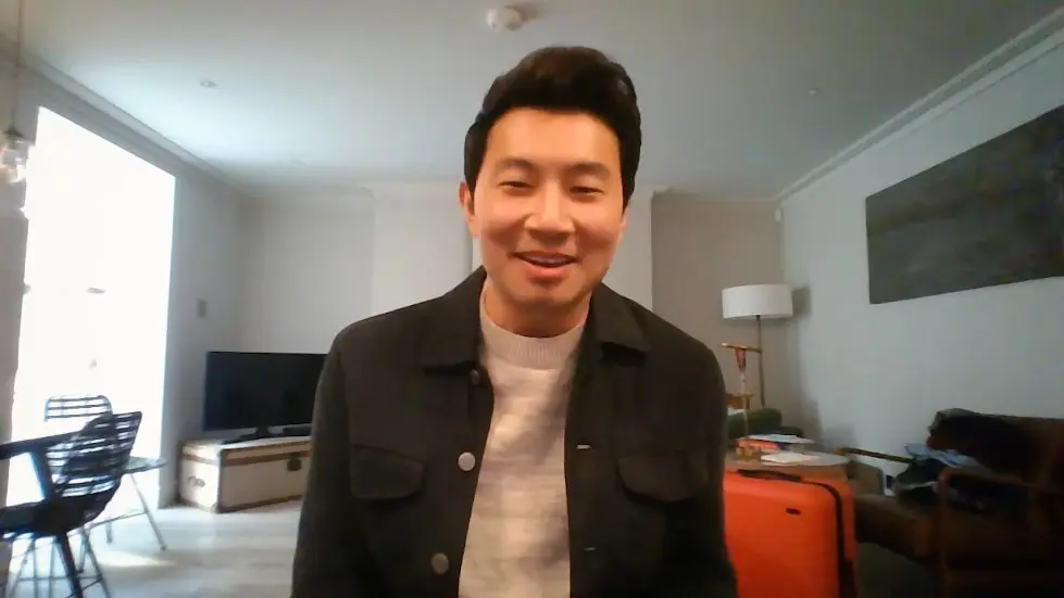 Simu Liu ON: The SECRET To Success NOBODY SHARES! (This Will Change Everything) | Jay Shetty 010