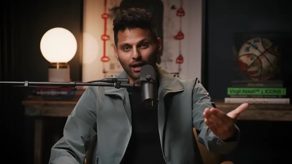 Simu Liu ON: The SECRET To Success NOBODY SHARES! (This Will Change Everything) | Jay Shetty 011