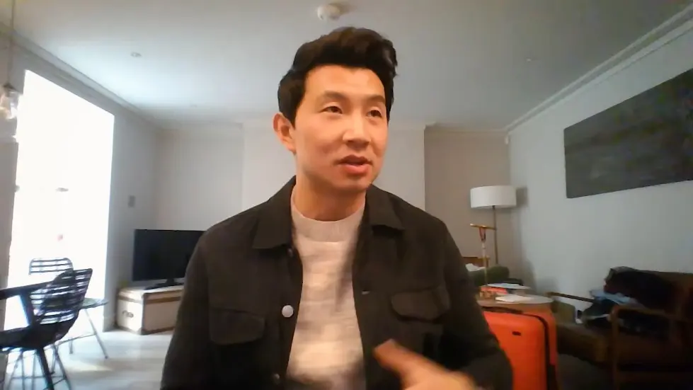 Simu Liu ON: The SECRET To Success NOBODY SHARES! (This Will Change Everything) | Jay Shetty 012