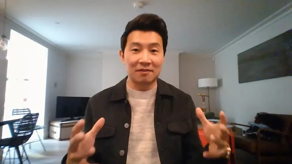 Simu Liu ON: The SECRET To Success NOBODY SHARES! (This Will Change Everything) | Jay Shetty 014