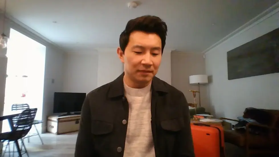 Simu Liu ON: The SECRET To Success NOBODY SHARES! (This Will Change Everything) | Jay Shetty 015