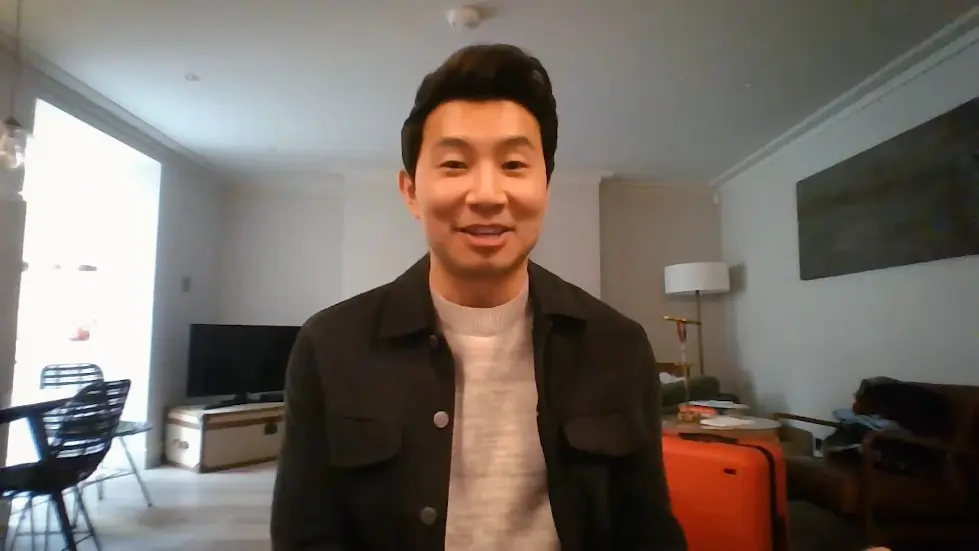 Simu Liu ON: The SECRET To Success NOBODY SHARES! (This Will Change Everything) | Jay Shetty 016