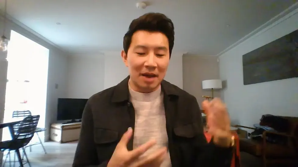 Simu Liu ON: The SECRET To Success NOBODY SHARES! (This Will Change Everything) | Jay Shetty 019