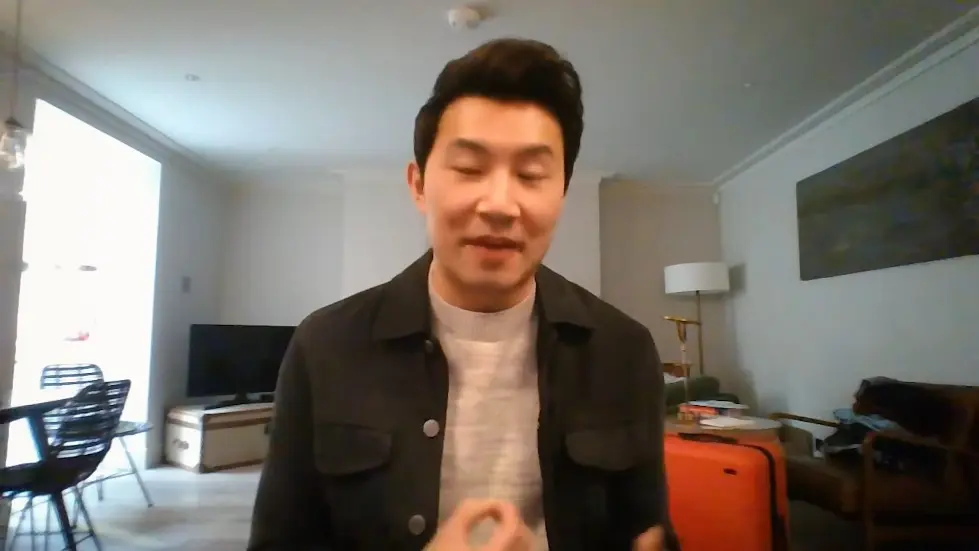 Simu Liu ON: The SECRET To Success NOBODY SHARES! (This Will Change Everything) | Jay Shetty 020