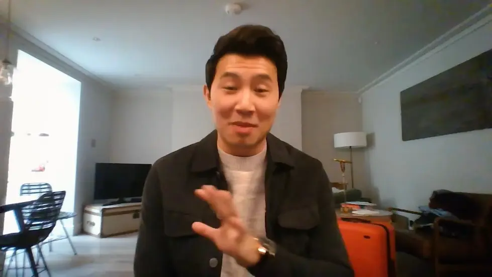 Simu Liu ON: The SECRET To Success NOBODY SHARES! (This Will Change Everything) | Jay Shetty 023