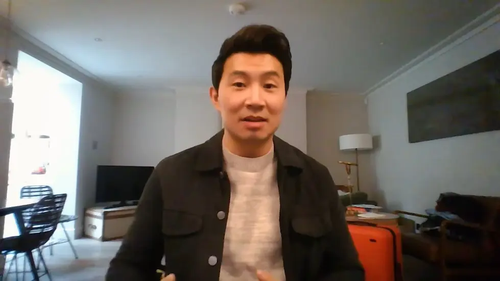 Simu Liu ON: The SECRET To Success NOBODY SHARES! (This Will Change Everything) | Jay Shetty 024