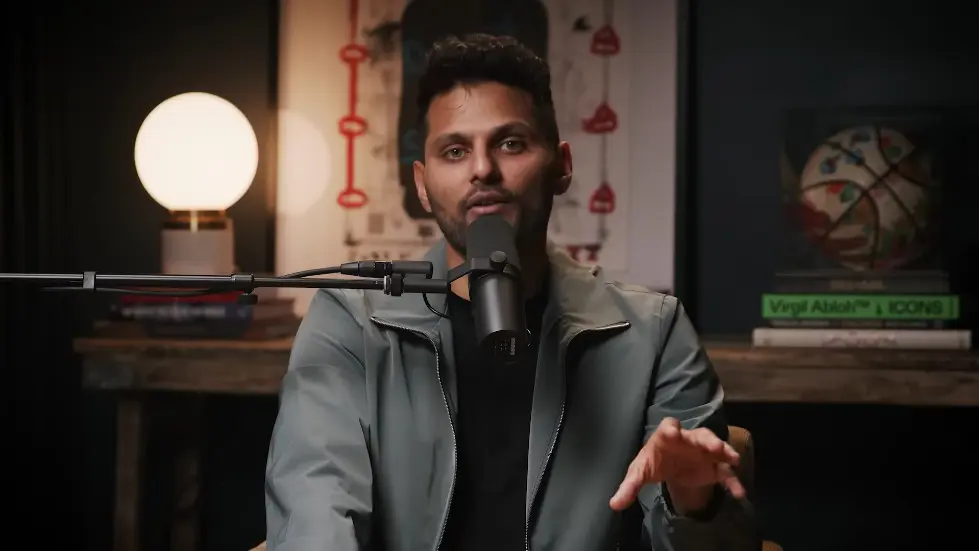 Simu Liu ON: The SECRET To Success NOBODY SHARES! (This Will Change Everything) | Jay Shetty 026