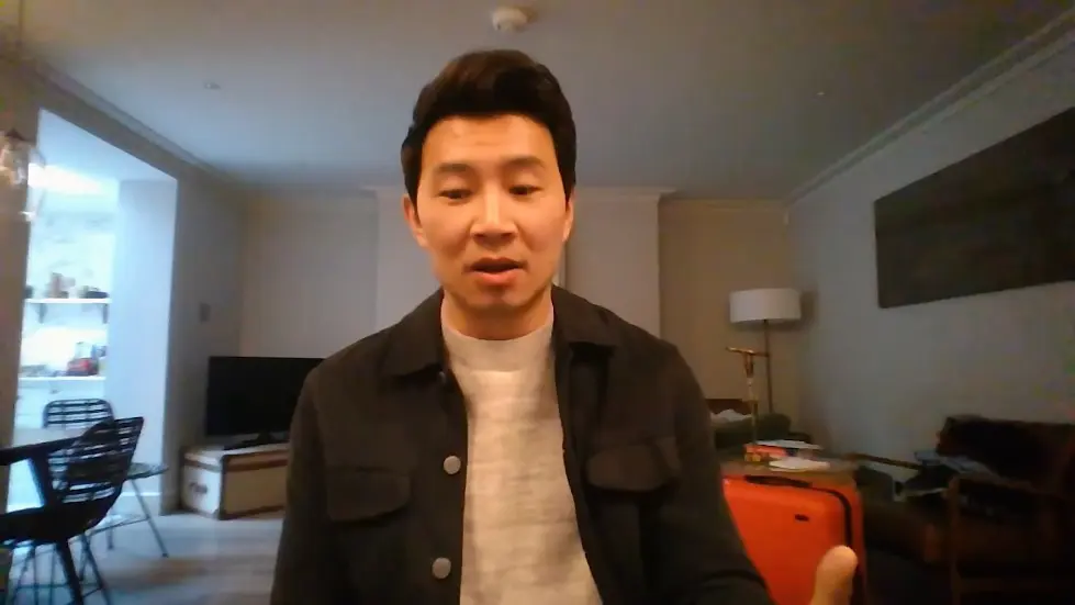 Simu Liu ON: The SECRET To Success NOBODY SHARES! (This Will Change Everything) | Jay Shetty 028