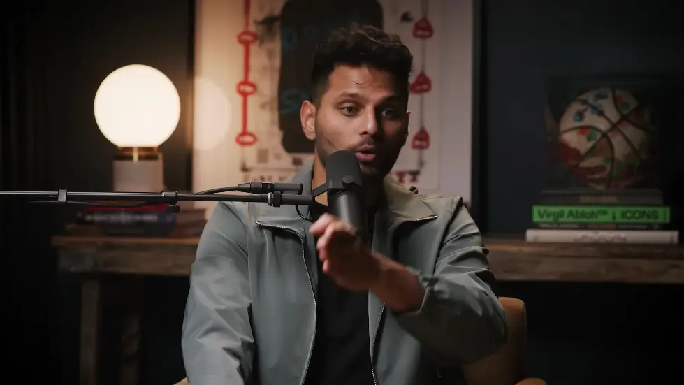 Simu Liu ON: The SECRET To Success NOBODY SHARES! (This Will Change Everything) | Jay Shetty 029