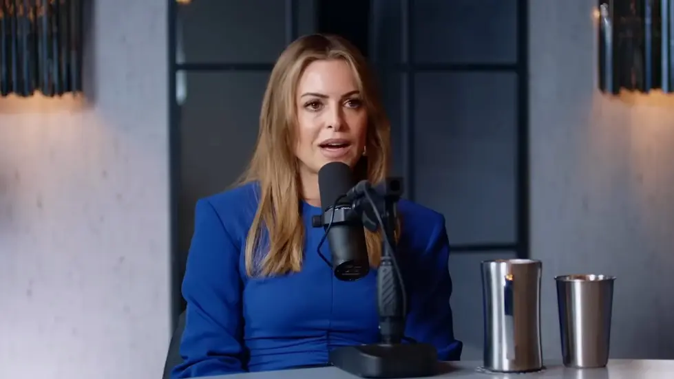 NastyGal Founder: I Was A Stripper! A Shoplifter! Then Built A $400m Business! Sophia Amoruso | E239 001