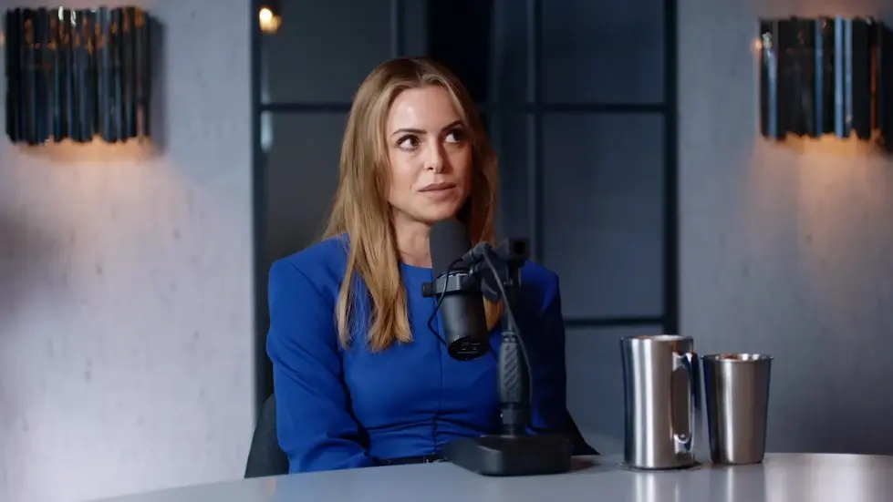 NastyGal Founder: I Was A Stripper! A Shoplifter! Then Built A $400m Business! Sophia Amoruso | E239 005