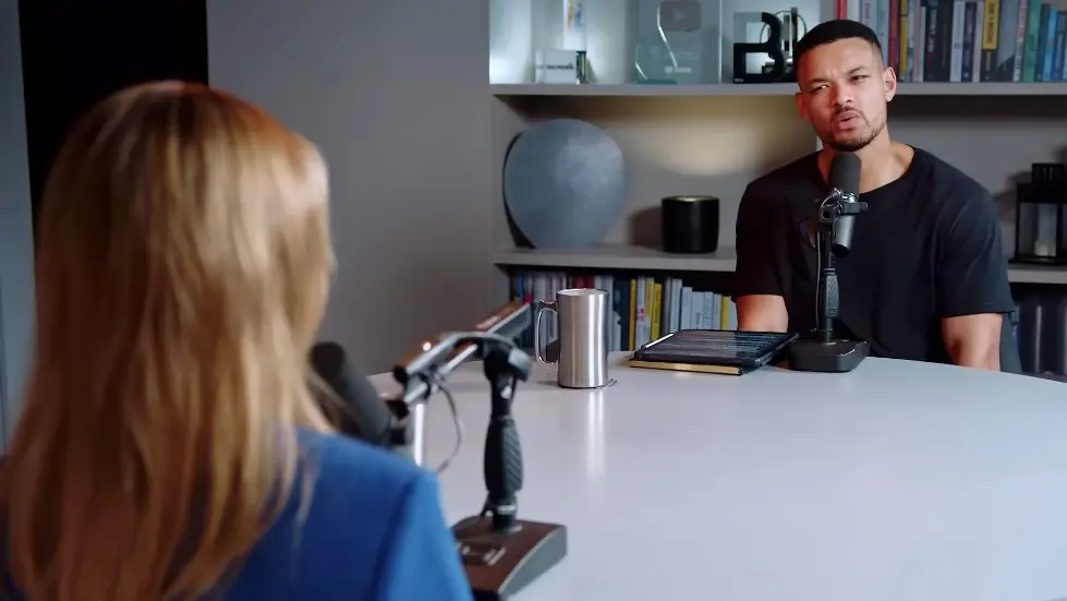 NastyGal Founder: I Was A Stripper! A Shoplifter! Then Built A $400m Business! Sophia Amoruso | E239 007