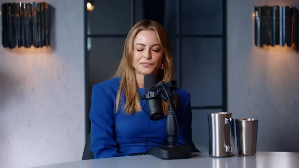 NastyGal Founder: I Was A Stripper! A Shoplifter! Then Built A $400m Business! Sophia Amoruso | E239 008