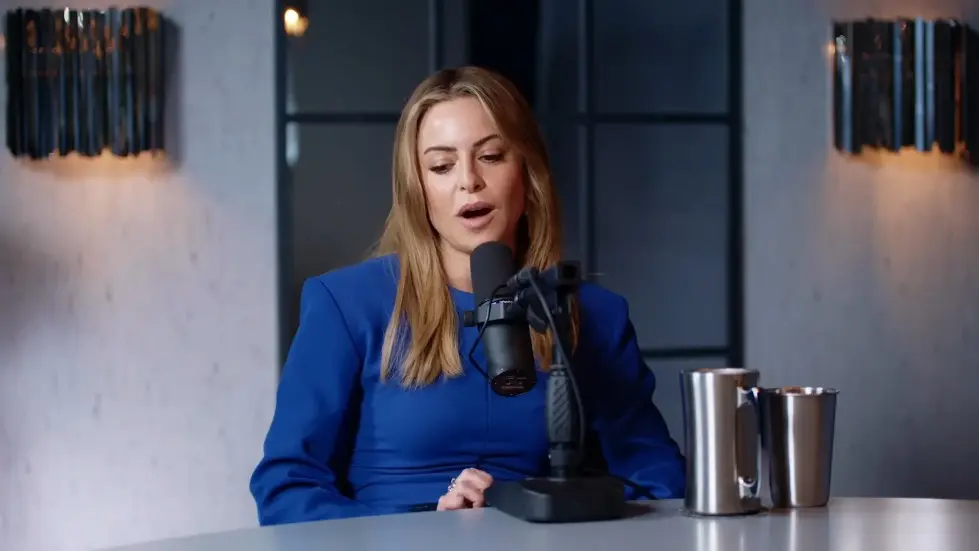 NastyGal Founder: I Was A Stripper! A Shoplifter! Then Built A $400m Business! Sophia Amoruso | E239 012