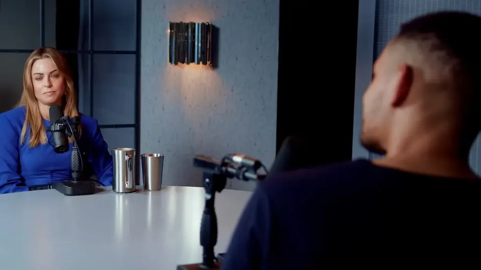 NastyGal Founder: I Was A Stripper! A Shoplifter! Then Built A $400m Business! Sophia Amoruso | E239 017